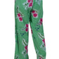 A La Carte By La Cera Cotton Pants in a Bag - La Cera