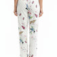 A La Carte By La Cera Cotton Pants in a Bag - La Cera