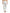 A La Carte By La Cera Cotton Pants in a Bag - La Cera