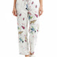 A La Carte By La Cera Cotton Pants in a Bag - La Cera