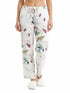 A La Carte By La Cera Cotton Pants in a Bag - La Cera