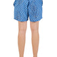 A La Carte By La Cera Cotton Shorts in a Bag - La Cera