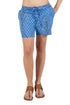 A La Carte By La Cera Cotton Shorts in a Bag - La Cera