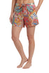 A La Carte By La Cera Cotton Shorts in a Bag - La Cera