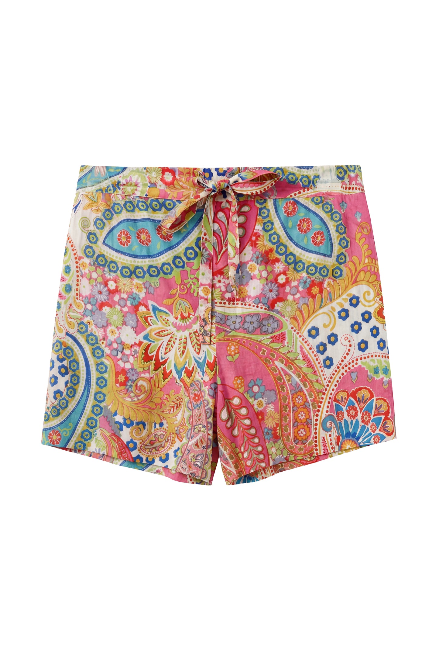 A La Carte By La Cera Cotton Shorts in a Bag - La Cera