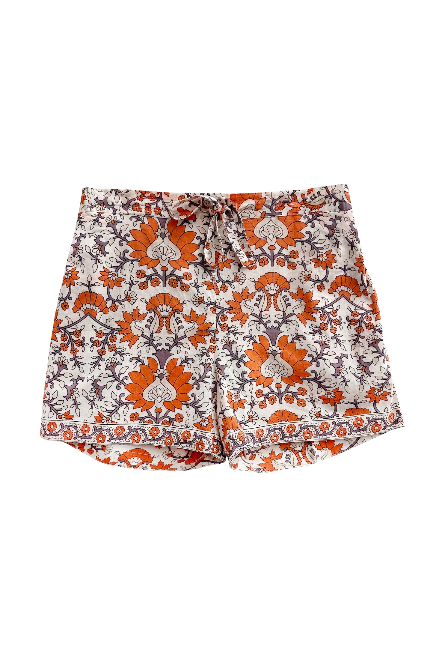 A La Carte By La Cera Cotton Shorts in a Bag - La Cera