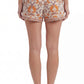 A La Carte By La Cera Cotton Shorts in a Bag - La Cera