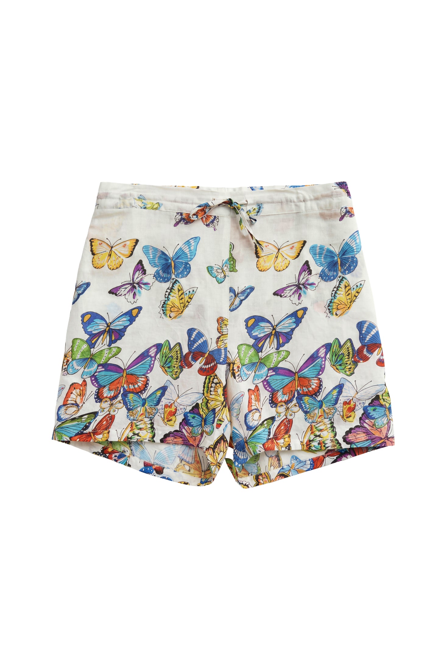 A La Carte By La Cera Cotton Shorts in a Bag - La Cera