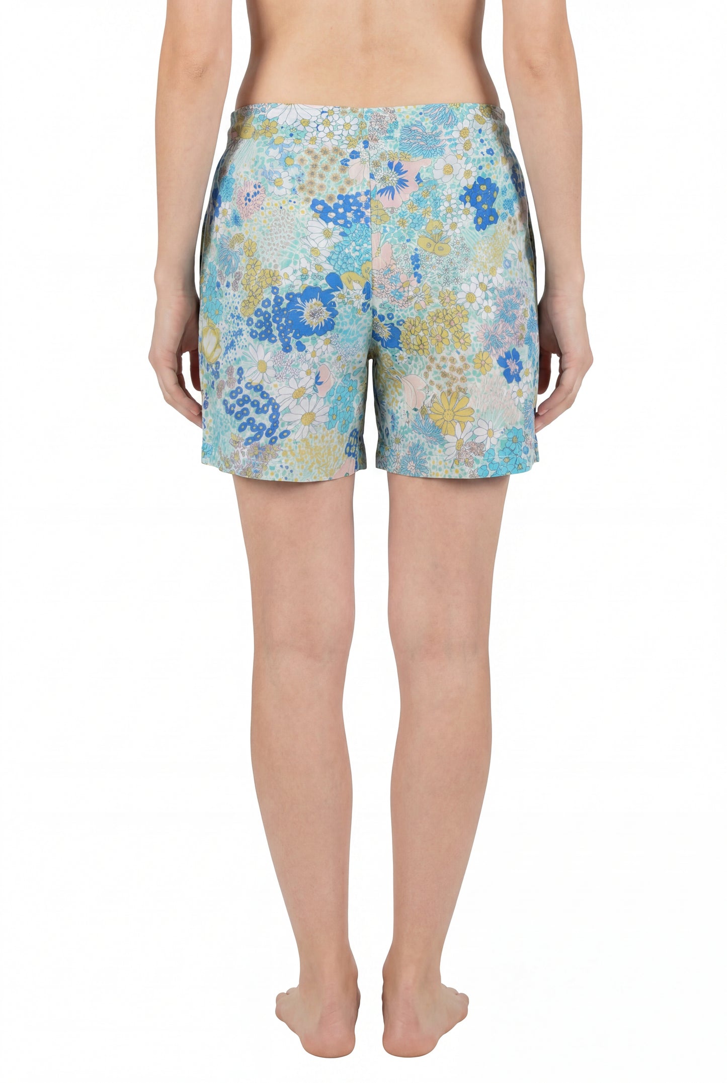 A La Carte By La Cera Cotton Shorts in a Bag - La Cera