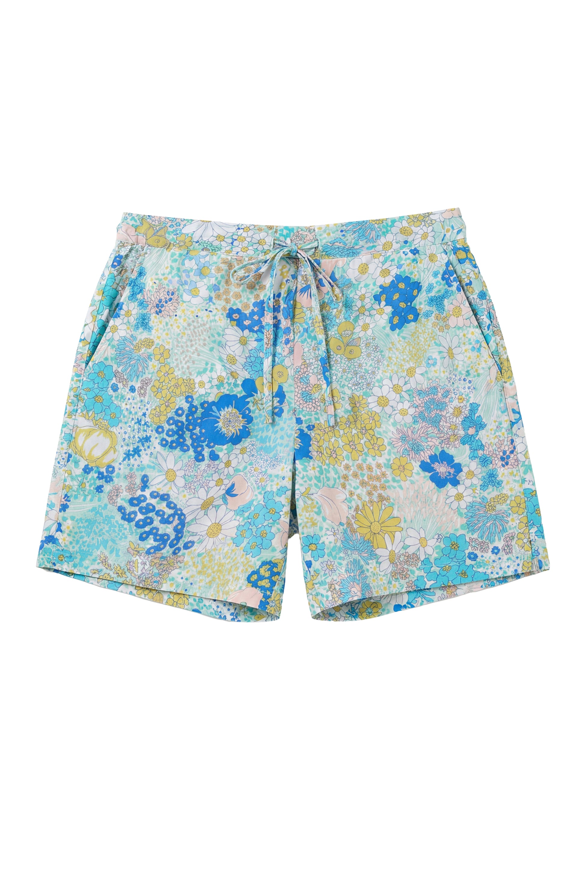 A La Carte By La Cera Cotton Shorts in a Bag - La Cera