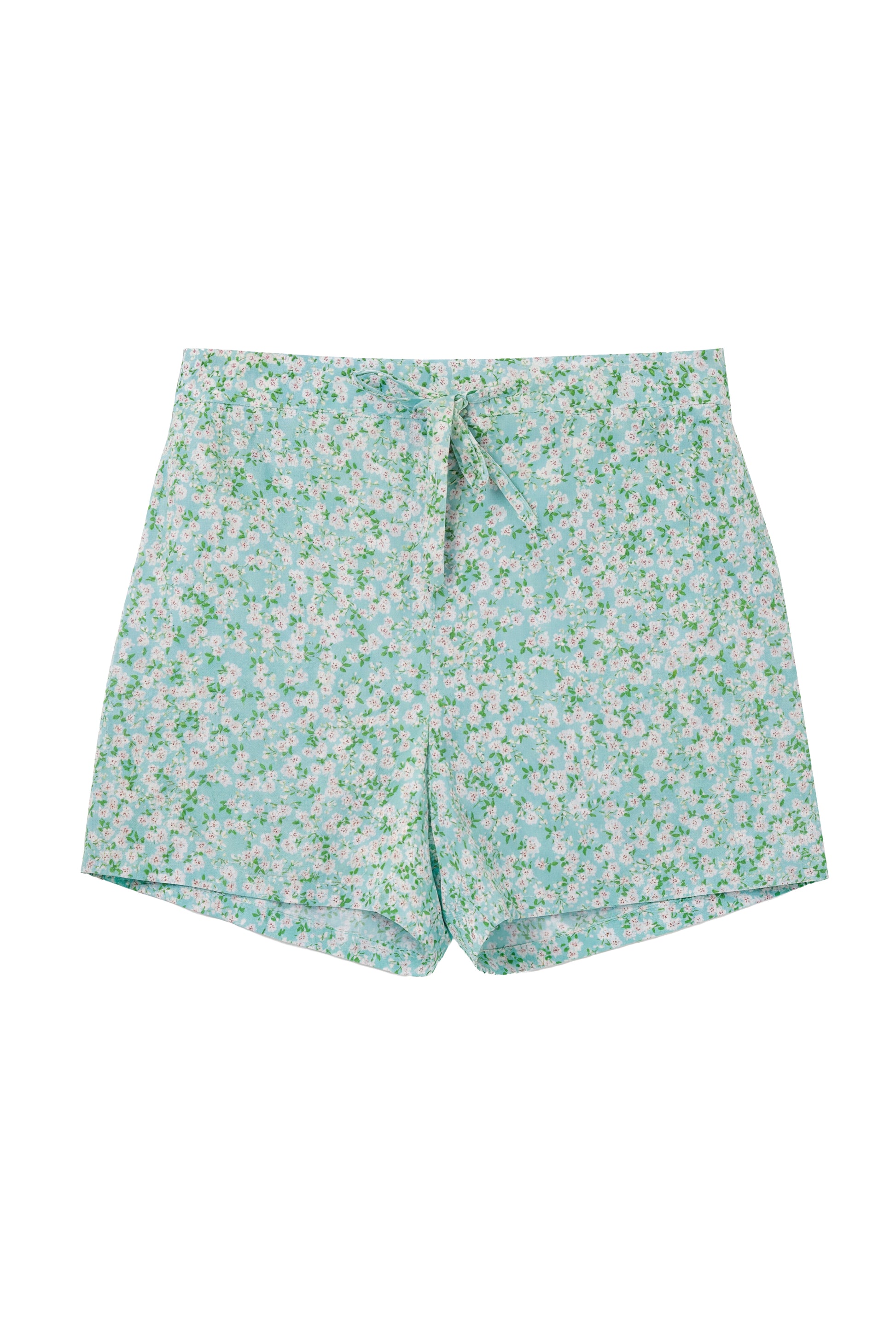 A La Carte By La Cera Cotton Shorts in a Bag - La Cera