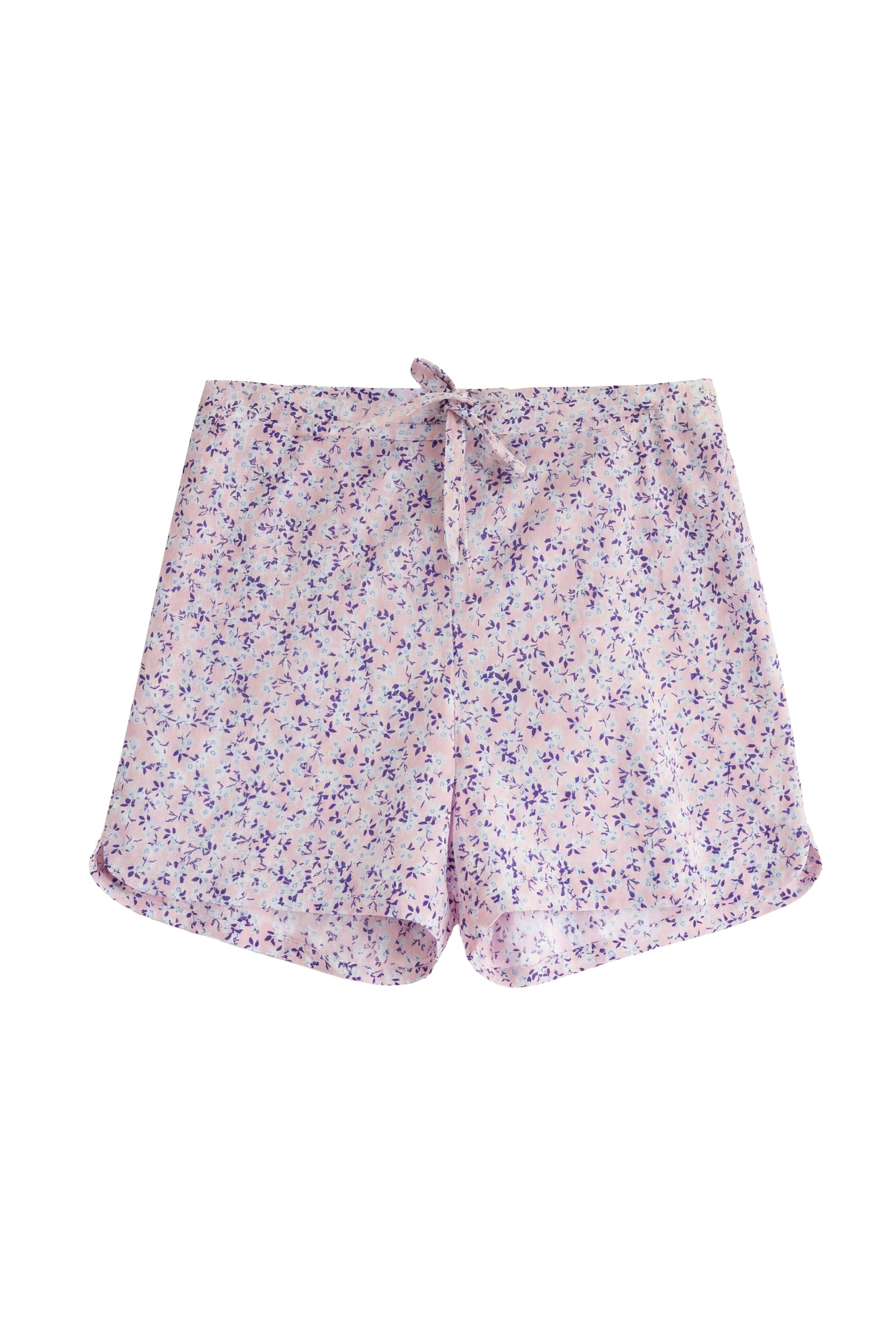 A La Carte By La Cera Cotton Shorts in a Bag - La Cera