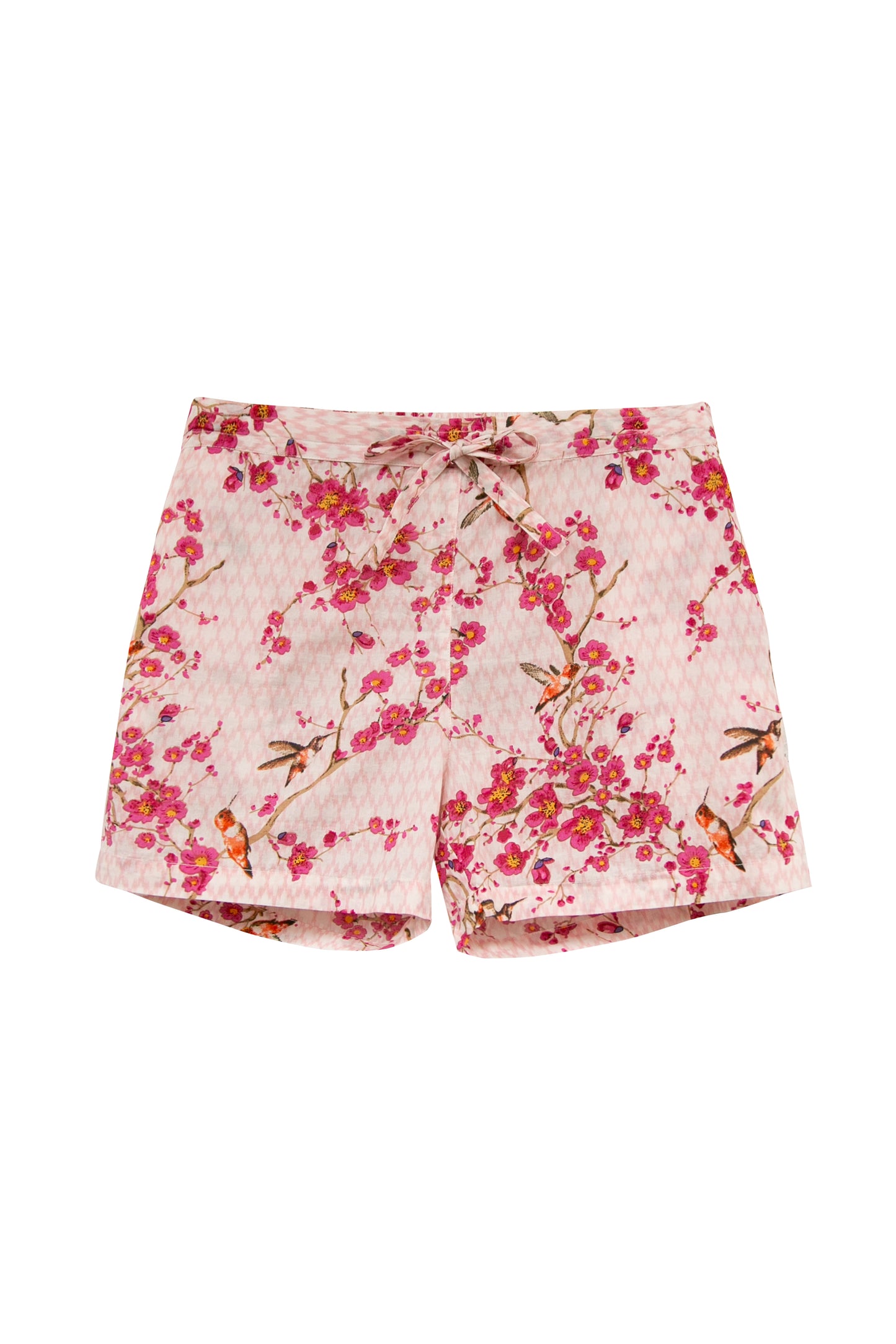 A La Carte By La Cera Cotton Shorts in a Bag