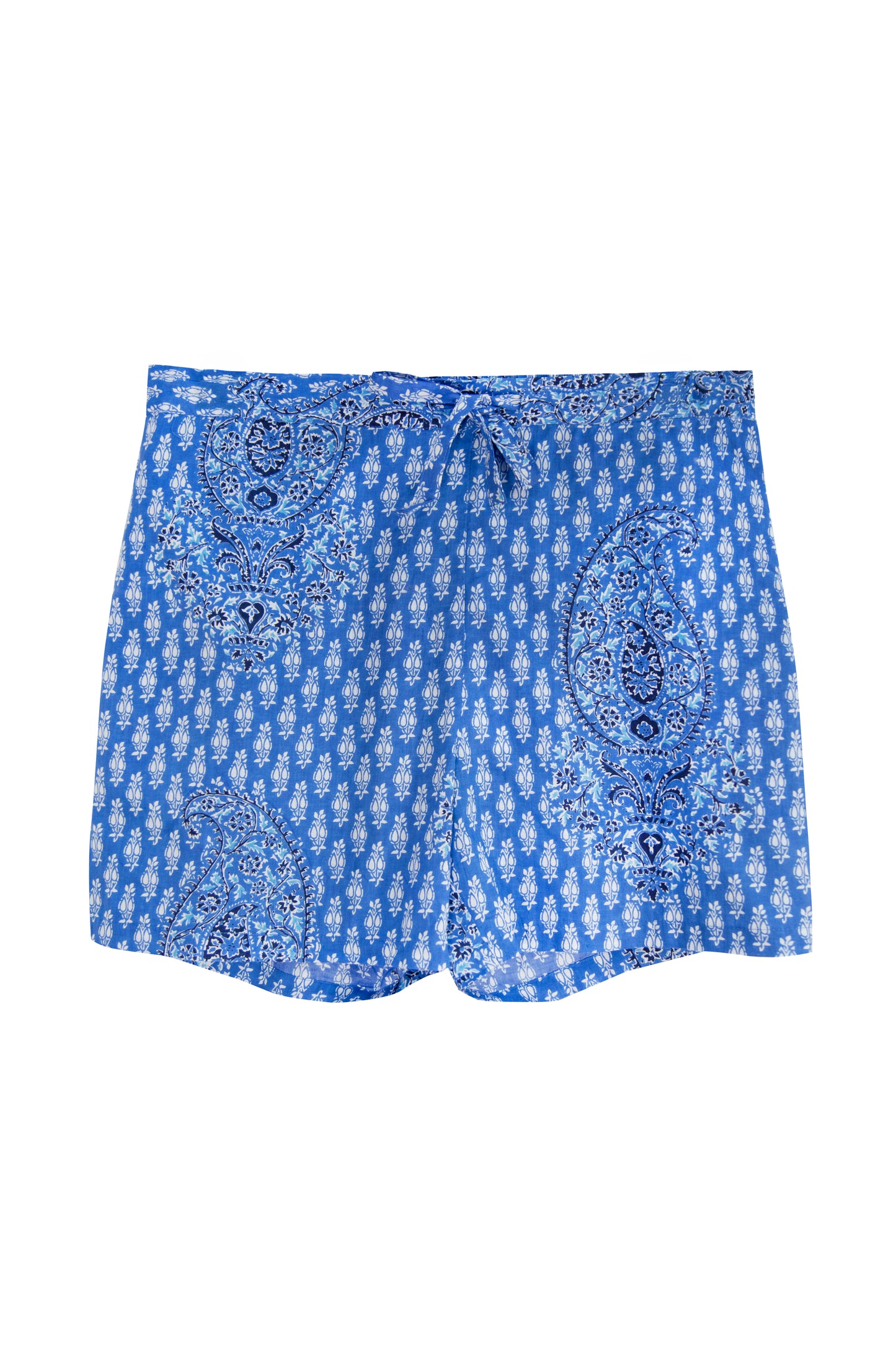 A La Carte By La Cera Cotton Shorts in a Bag - La Cera