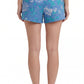 A La Carte By La Cera Cotton Shorts in a Bag - La Cera