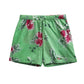 A La Carte By La Cera Cotton Shorts in a Bag - La Cera