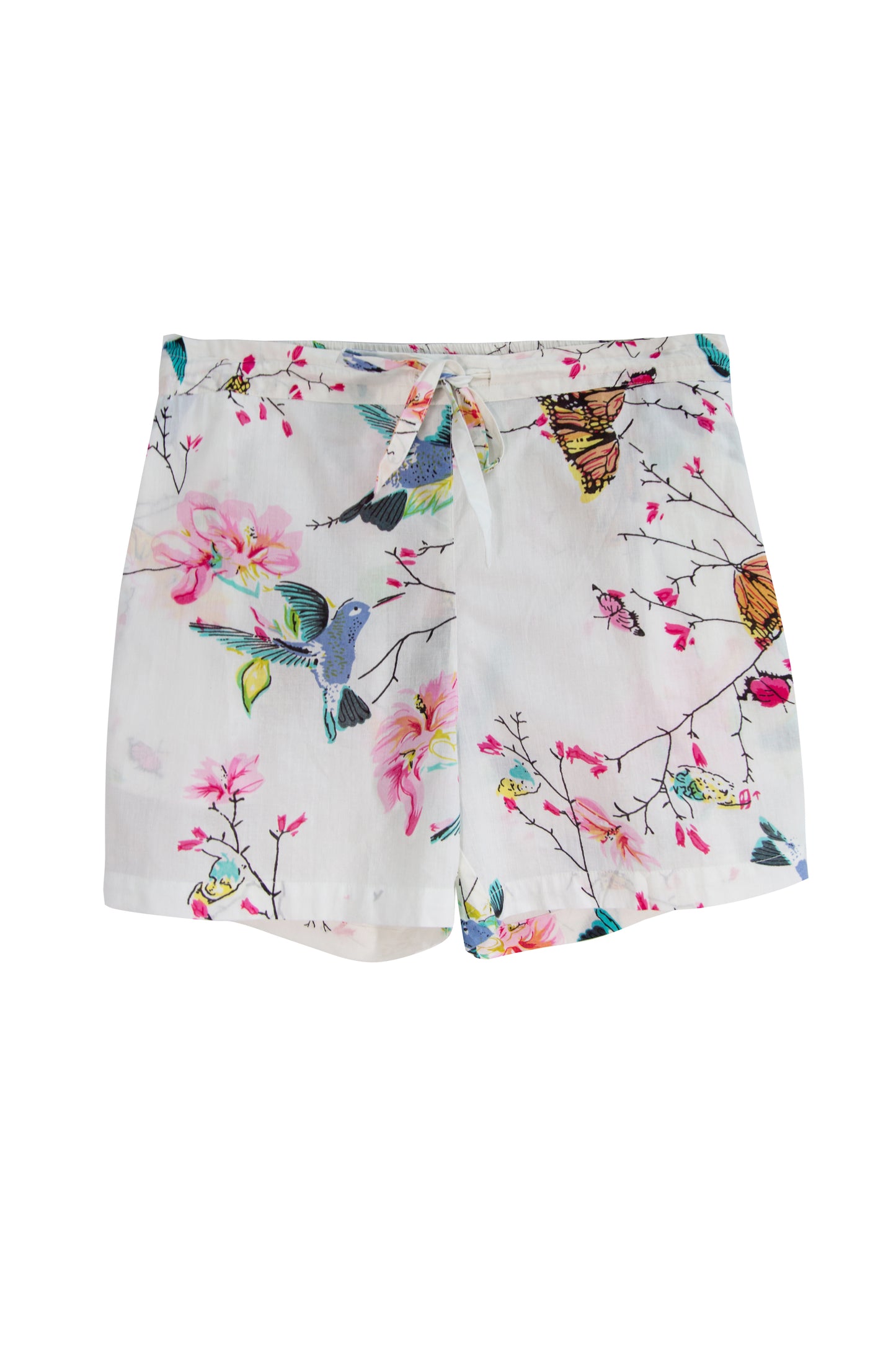 A La Carte By La Cera Cotton Shorts in a Bag - La Cera