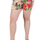 A La Carte By La Cera Cotton Shorts in a Bag - La Cera