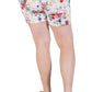 A La Carte By La Cera Cotton Shorts in a Bag - La Cera