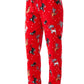 A La Carte By La Cera Flannel Pants - La Cera
