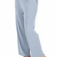 Comfort Luxe Collection Cozy Knit Palazzo Pants