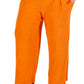 Plus Size Comfort Luxe Collection Cozy Knit Palazzo Pants - La Cera