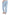 Plus Size Comfort Luxe Collection Cozy Knit Palazzo Pants - La Cera