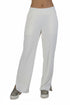 Comfort Luxe Collection Cozy Knit Split Pant - La Cera