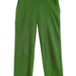 Plus Size Comfort Luxe Collection Split Pants