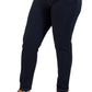 La Cera Plus Size Stretch Knit Jegging - La Cera