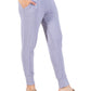 Comfort Luxe Collection Cozy Knit Jogger Pant
