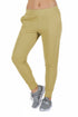 Comfort Luxe Collection Cozy Knit Jogger Pant - La Cera
