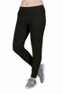 Comfort Luxe Collection Cozy Knit Jogger Pant - La Cera