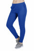 Comfort Luxe Collection Cozy Knit Jogger Pant - La Cera