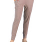 Comfort Luxe Collection Cozy Knit Jogger Pant