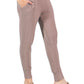 Comfort Luxe Collection Cozy Knit Jogger Pant
