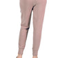 Comfort Luxe Collection Cozy Knit Jogger Pant
