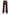 La Cera Stretch Knit Wide Leg Pant - La Cera