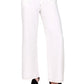 La Cera Stretch Knit Wide Leg Pant - La Cera