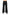 La Cera Stretch Knit Wide Leg Pant - La Cera