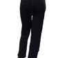 La Cera Stretch Knit Boot Cut Pant - La Cera