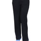 La Cera Stretch Knit Boot Cut Pant - La Cera