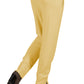 Comfort Luxe Collection Cozy Knit Pleated Pants - La Cera