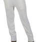 Comfort Luxe Collection Cozy Knit Pleated Pants - La Cera