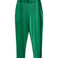 Comfort Luxe Collection Cozy Knit Pleated Pants - La Cera