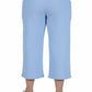 The Comfort Collection Sporty Capri - La Cera