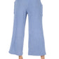 The Comfort Collection Sporty Capri - La Cera