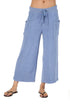 The Comfort Collection Sporty Capri - La Cera
