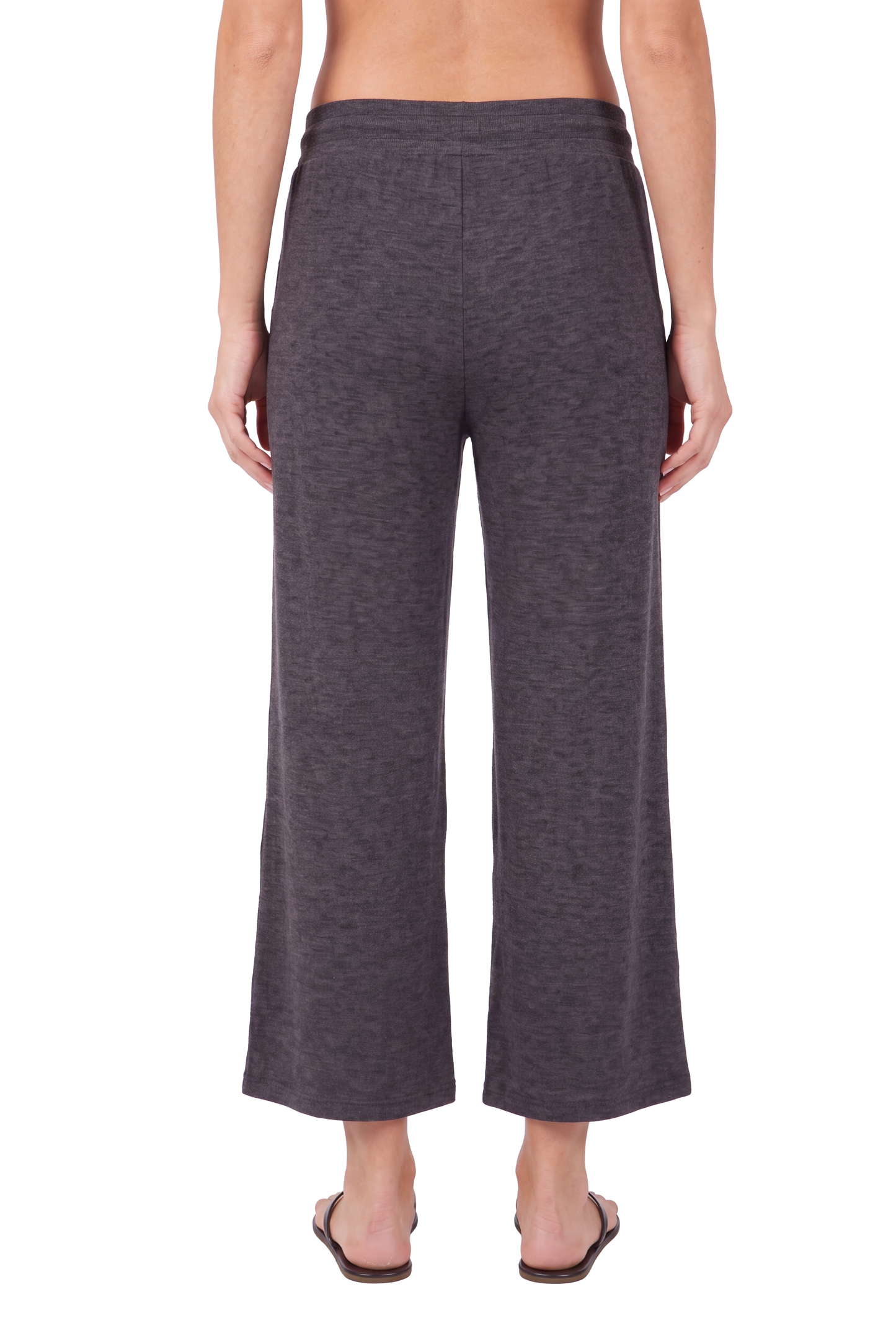 The Comfort Collection Sporty Capri