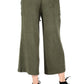 The Comfort Collection Sporty Capri - La Cera
